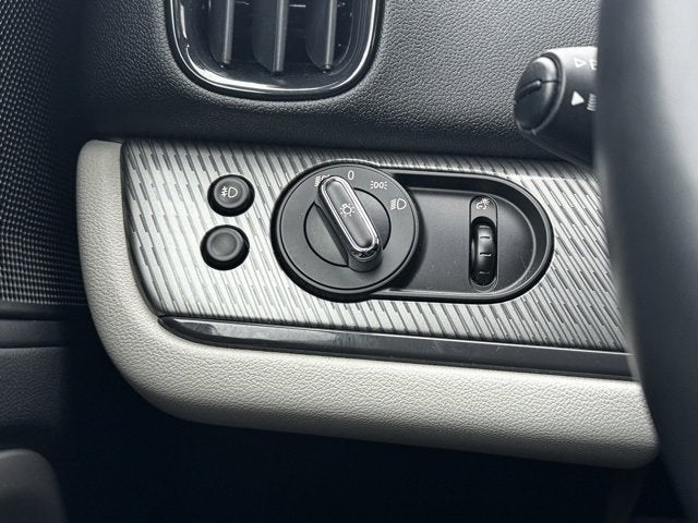 2022 MINI Countryman All4 Cooper S