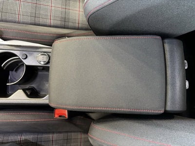 2022 Volkswagen Golf GTI S