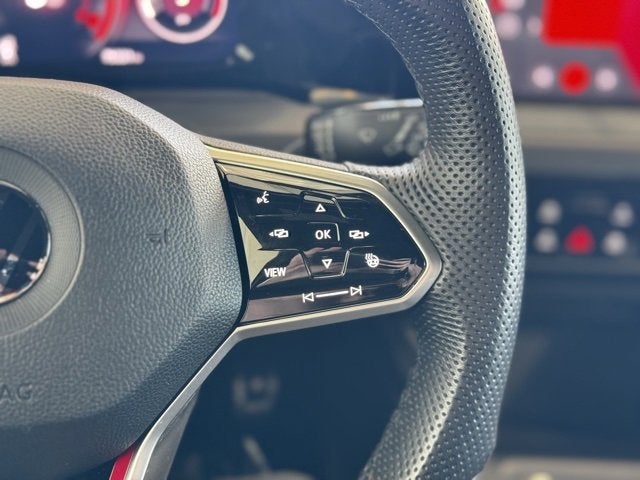 2022 Volkswagen Golf GTI S