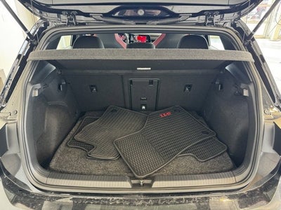 2022 Volkswagen Golf GTI S