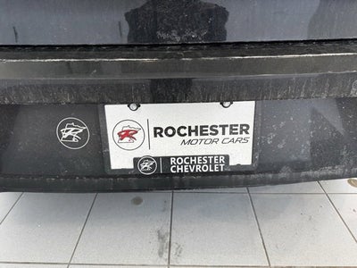 2022 Volkswagen Golf GTI S