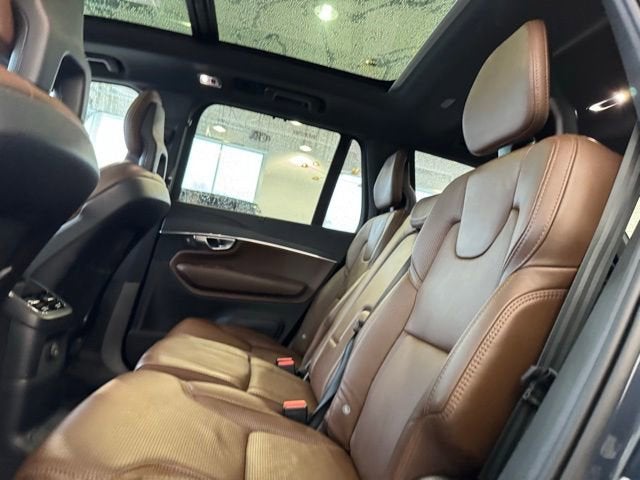 2021 Volvo XC90 Inscription Expression