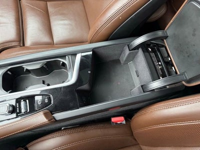 2021 Volvo XC90 Inscription Expression