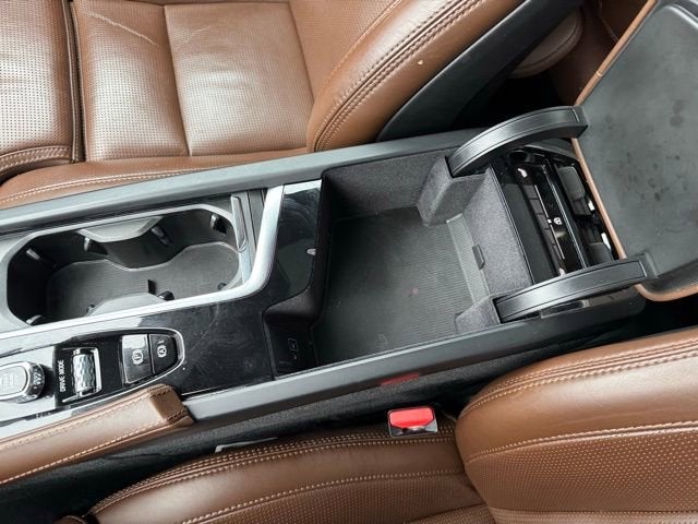 2021 Volvo XC90 Inscription Expression