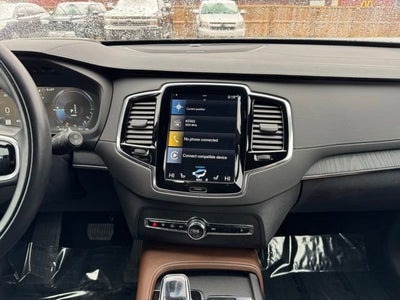 2021 Volvo XC90 Inscription Expression