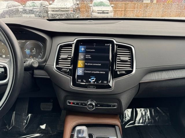 2021 Volvo XC90 Inscription Expression