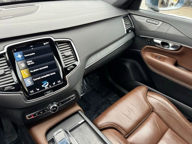 2021 Volvo XC90 Inscription Expression