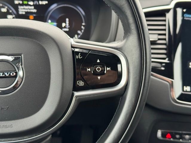 2021 Volvo XC90 Inscription Expression