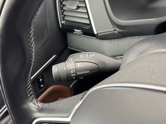 2021 Volvo XC90 Inscription Expression