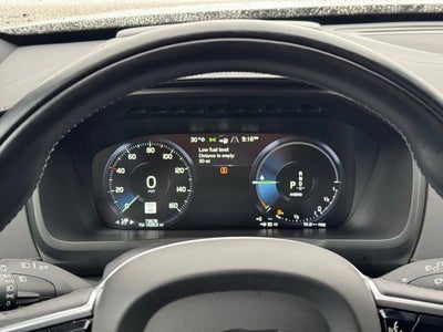 2021 Volvo XC90 Inscription Expression