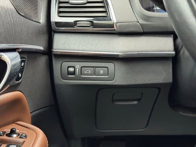2021 Volvo XC90 Inscription Expression
