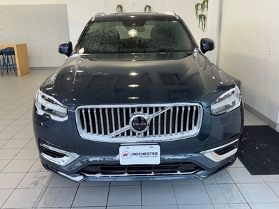 2021 Volvo XC90 Inscription Expression