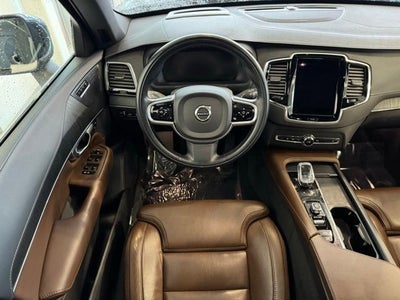 2021 Volvo XC90 Inscription Expression