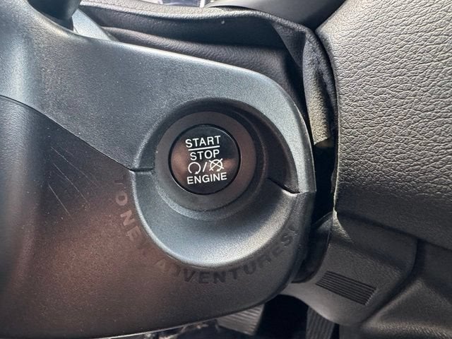 2016 Jeep Renegade Limited