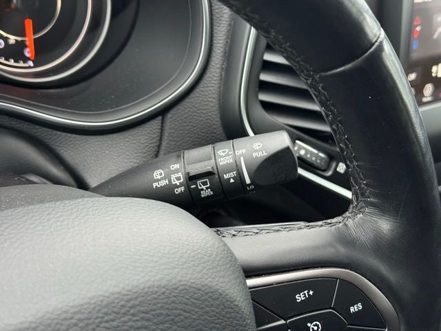 2021 Jeep Cherokee Sport