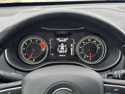 2021 Jeep Cherokee Sport