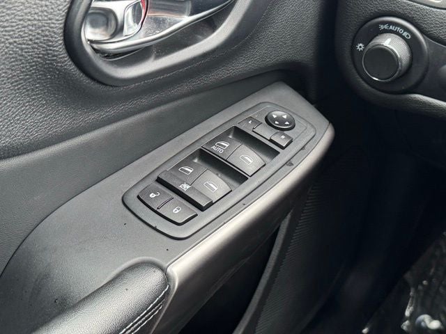 2021 Jeep Cherokee Sport