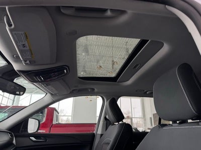 2023 Jeep Grand Cherokee Altitude X