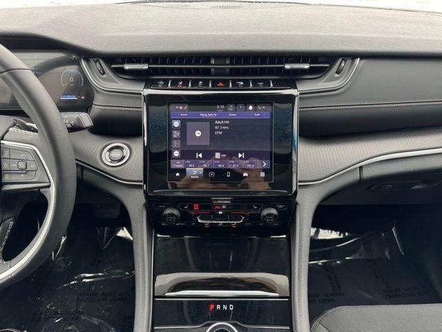 2023 Jeep Grand Cherokee Altitude X