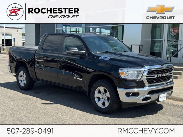 2024 RAM 1500 Big Horn/Lone Star