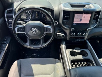 2024 RAM 1500 Big Horn/Lone Star
