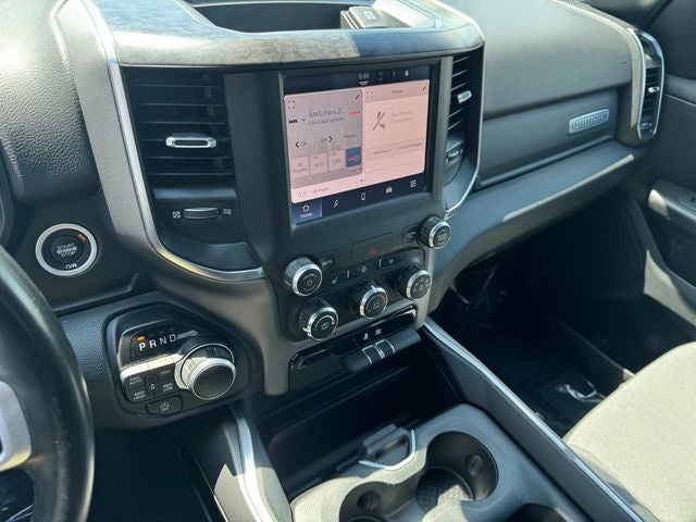 2024 RAM 1500 Big Horn/Lone Star