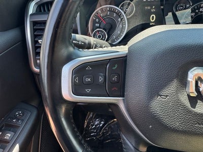 2024 RAM 1500 Big Horn/Lone Star