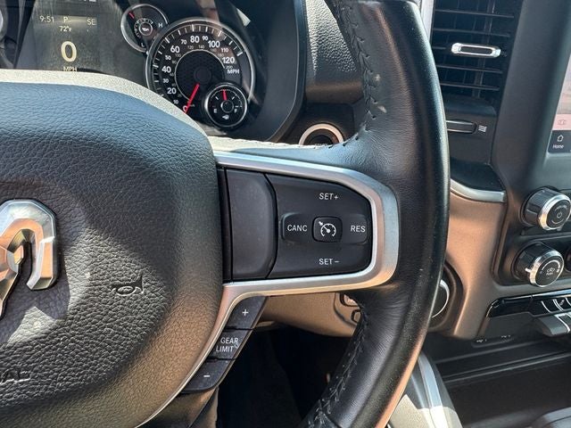 2024 RAM 1500 Big Horn/Lone Star