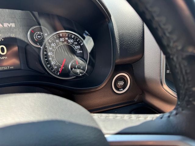 2024 RAM 1500 Big Horn/Lone Star