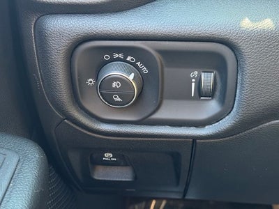 2024 RAM 1500 Big Horn/Lone Star