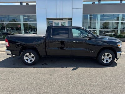 2024 RAM 1500 Big Horn/Lone Star