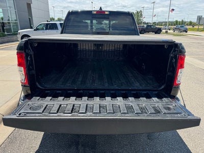 2024 RAM 1500 Big Horn/Lone Star