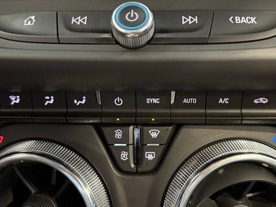 2018 Chevrolet Camaro SS 2SS