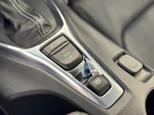 2018 Chevrolet Camaro SS 2SS