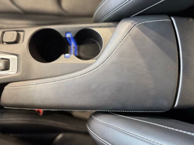 2018 Chevrolet Camaro SS 2SS