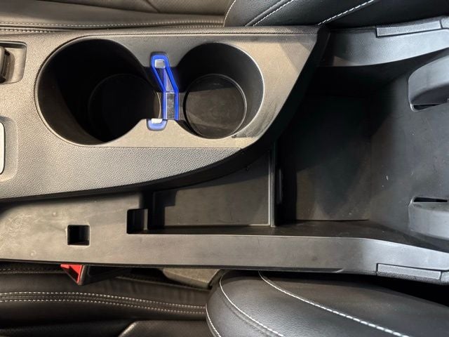 2018 Chevrolet Camaro SS 2SS