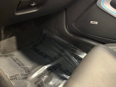 2018 Chevrolet Camaro SS 2SS