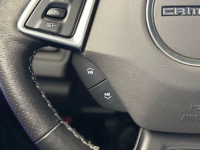 2018 Chevrolet Camaro SS 2SS