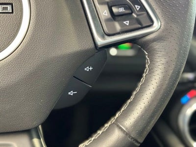 2018 Chevrolet Camaro SS 2SS