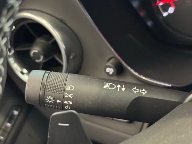 2018 Chevrolet Camaro SS 2SS