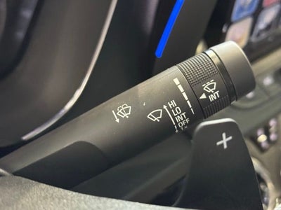 2018 Chevrolet Camaro SS 2SS