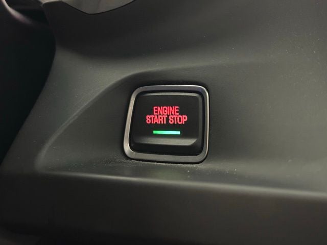 2018 Chevrolet Camaro SS 2SS