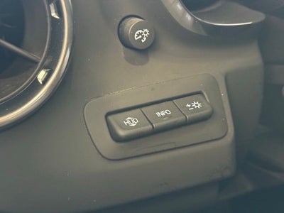 2018 Chevrolet Camaro SS 2SS