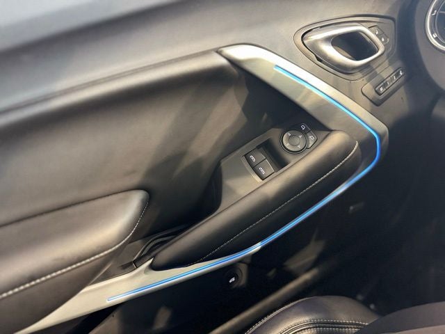 2018 Chevrolet Camaro SS 2SS