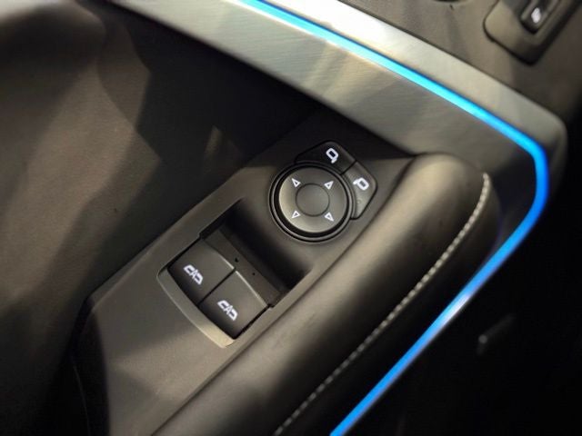 2018 Chevrolet Camaro SS 2SS