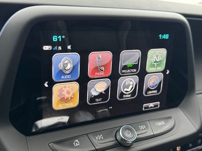 2018 Chevrolet Camaro SS 2SS