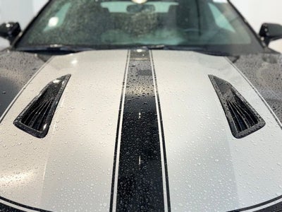 2018 Chevrolet Camaro SS 2SS