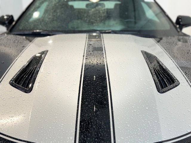 2018 Chevrolet Camaro SS 2SS