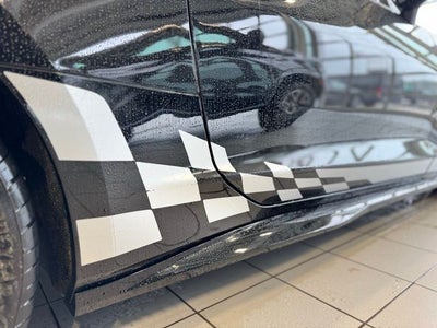 2018 Chevrolet Camaro SS 2SS