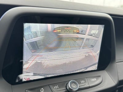 2018 Chevrolet Camaro SS 2SS